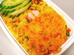 -Hi YOU你的饭局泰餐厅(雍和宫店)