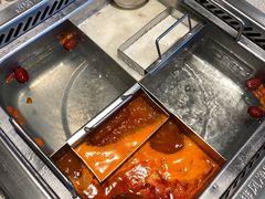 -海底捞火锅(群光广场店)