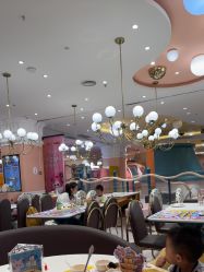 -奈尔宝家庭中心·亲子餐厅(苏州大悦城店)