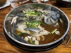 -侠成水上农庄(工业大道店)