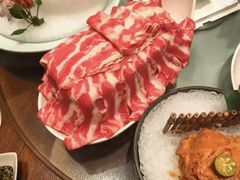 -东海怡品海鲜豆捞(西水东店)