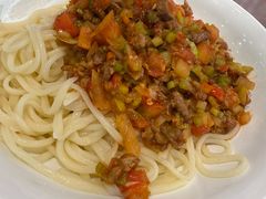 -巴依老爷新疆美食(牡丹园店)