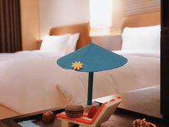 -深圳大梅沙京基洲际度假酒店