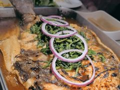 -半天妖烤鱼(方庄店)