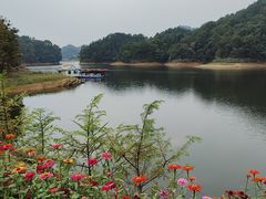 -千岛湖龙川湾