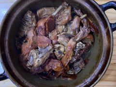 姜母鸭-斯丹姜母鸭·古法干香(涂门街总店)