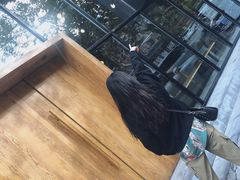 门面-UPPER KITCHEN(延安路店)