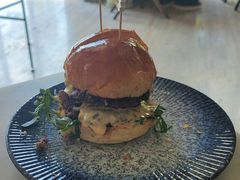 -The Rug Cafe(王府中环店)