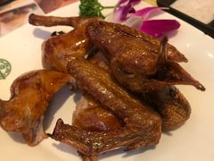 -添好运点心专门店(百老汇店)