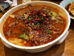 -锦小馆(安贞店)