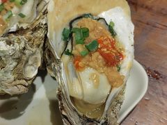 -木屋烧烤(南新店)
