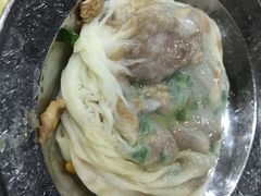 -标记美食新鲜猪杂(兴南大道店)