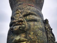 -上海东林寺(金山区)