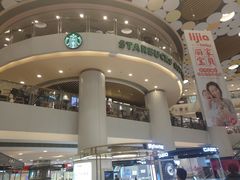 -银座mall(东直门店)