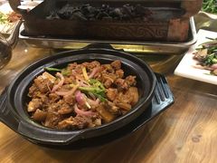 -横沥牛庄(总店)