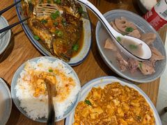 -静一餐厅·湖北菜(前门创始店)