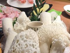 -咕嘟草帽鱼·牛奶一样的鲜鱼汤(包河万达广场创始店)