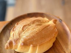 -下午的温度面包店(静宁路店)