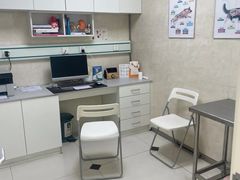 -酷宠动物医院(天通西苑店)