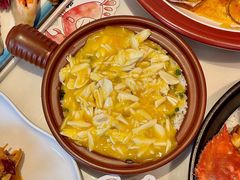 -鲜得莱渔港·小平岛海胆馆(七贤岭店)