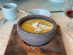 秘制石锅桂鱼-庄隐阁(悠方广场店)
