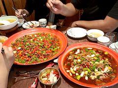 -新繁老號豌豆汤饭店·江湖菜(宝光寺店)