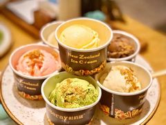 -沈阳和平艾美酒店新食谱西餐厅