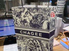 -霸王茶姬(上海静安大悦城店)