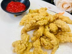 -501號台州海鲜餐厅(海创园店)