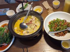 -闽鄂情·闽南招财鸭(水头店)