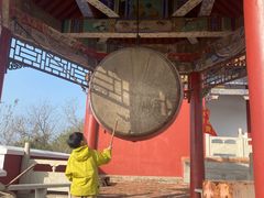 -青龙山景区