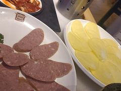 -韩宫宴烤肉·料理(武汉印象城店)