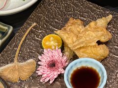-花潮料理艺食馆(SM新生活广场店)