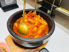 -妥妥烤肉料理(凯德店)