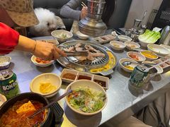 -喜来稀肉(虹泉路店)