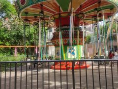 -长乐公园游乐场