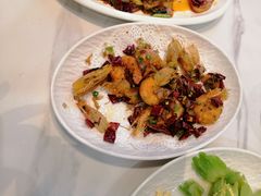 -苏湘小馆·不做预制菜(青年公社店)