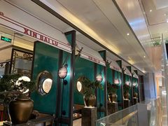 -新白鹿餐厅(金鹰新街口店)
