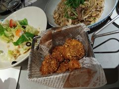 -西堤牛排(北京国瑞店)
