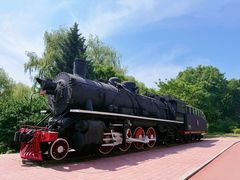 -长春市南湖公园