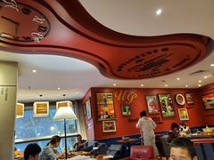 -矢量咖啡(万象汇店)