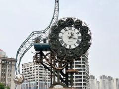 -天津五大道文化旅游区