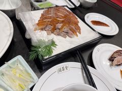 -北京全聚德(清华园店)
