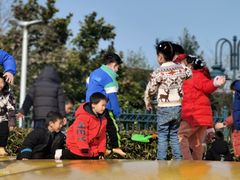 -季高兔窝窝亲子园(上海薰衣草公园店)