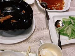 -杭州香格里拉·香宫中餐厅