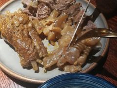 -受气牛肉·耙牛肉火锅(水晶郦城店)