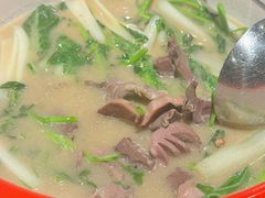 大大盘鹅杂煲乡下菜-广府乡下·饭庄(新港东路店)