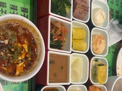 -令氏家外家岐山面(火炬路店)