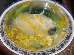 -火烧房子菊花米线(兴盛路店)