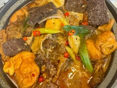 港味牛杂煲-日昌餐馆(亦庄店)